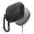 Ringke Onyx MagSafe Case for Samsung Galaxy Buds 3 / 3 Pro - Black - Uncategorized Cases (2) - Cases - Techbox
