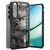 Ringke Fusion X Case for Samsung Galaxy S25+ - Black Camo | Techbox