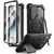 Supcase IBLSN Armorbox Mag Case for Samsung Galaxy S25 Ultra - Black - Samsung Cases - Cases - Techbox