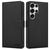 Tech-Protect Wallet Case for Samsung Galaxy S25 Ultra - Black | Techbox