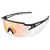 Rockbros Cycling Glasses Photochromic UV Protection with Corrective Insert Orange Lenses - Black - Bicycle - Sports & Fitness - Techbox