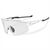 Rockbros Cycling Glasses Photochromic with UV Protection and Corrective Insert - White | Techbox