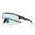 Rockbros Photochromic Cycling Glasses with UV Protection and Corrective Insert - Black | Techbox