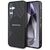 AMG Double Layer Rhombs MagSafe Case for Samsung Galaxy S25+ - Black/Red - Samsung Cases - Cases - Techbox
