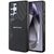 AMG Double Layer Rhombs MagSafe Case for Samsung Galaxy S25 Ultra - Black/Red | Techbox