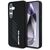AMG Oversize Rhombs MagSafe Case for Samsung Galaxy S25 - Black - Samsung Cases - Cases - Techbox