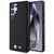 BMW Leather Carbon MagSafe Case for Samsung Galaxy S25 Ultra - Black | Techbox