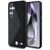 BMW Leather Oversized Stripes MagSafe case for Samsung Galaxy S25 - black | Techbox