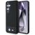 BMW Leather Tricolor Stripe MagSafe Case for Samsung Galaxy S25 - Black - Samsung Cases - Cases - Techbox
