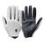 Rockbros sports gloves full spring-summer size XL - white and black - Bicycle - Sports & Fitness - Techbox