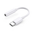 Samsung GP-TGU023AE DAC USB-C to 3.5mm mini jack adapter - white | Techbox