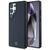 Mercedes Leather Debossed Lines MagSafe Case for Samsung Galaxy S25 Ultra - Blue - Samsung Cases - Cases - Techbox