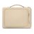 Tech-Protect Basic Bag for 15-16" laptop - beige