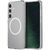 Uniq LifePro Xtreme MagSafe Case for Samsung Galaxy S25 - Transparent - Samsung Cases - Cases - Techbox
