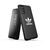 Adidas OR Moulded Case Trefoil for Samsung Galaxy S20 - Black | Techbox