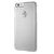 Ferrari Perforated Aluminum case for iPhone 6 / 6S - silver - Uncategorized Cases (2) - Cases - Techbox