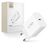 Tech-Protect NC20W wall charger USB-C port - white