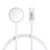 Tech-Protect UltraBoost USB-C Inductive Charger for Apple Watch 1m - White | Techbox