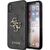 Guess 4G Big Metal Logo iPhone X/XS Case - Gray | Techbox