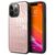 Guess Croco Strap Collection iPhone 13 Pro / 13 6.1" Case - Pink | Techbox