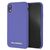 Karl Lagerfeld Silicone iPhone Xr Case - Purple - Uncategorized Cases (2) - Cases - Techbox