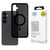 3mk COOLing MagCase for Samsung Galaxy S25+ - black