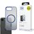3mk Frosty MagCase for Apple iPhone 16E - Blue