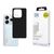 3mk Silicone Case for Xiaomi Redmi Note 14 5G - black - Uncategorized Cases (2) - Cases - Techbox
