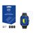 3mk Watch Protection ARC Smartwatch Screen Protector Film for Xiaomi Redmi Watch 5 - Accessories - Smartwatches & Accessories - Techbox