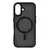 Fashion Case with MagSafe for Samsung Galaxy A56 5G - Black - Samsung Cases - Cases - Techbox