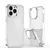Glitter Case for Samsung Galaxy A16 5G - Transparent | Techbox