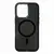 Glitter Case with MagSafe for Samsung Galaxy A26 5G - Black - Uncategorized Cases (2) - Cases - Techbox