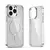 Glitter Case with MagSafe for Samsung Galaxy A26 5G - White - Uncategorized Cases (2) - Cases - Techbox