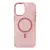 Glitter Case with MagSafe for Samsung Galaxy A36 5G - Pink | Techbox