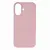 Liquid Silicone Case with MagSafe for Samsung Galaxy A16 5G - Pink | Techbox