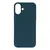 Liquid Silicone Case with MagSafe for Samsung Galaxy A36 5G - Blue - Samsung Cases - Cases - Techbox