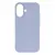 Liquid Silicone Case with MagSafe for Samsung Galaxy A36 5G - Purple | Techbox