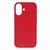 Liquid Silicone Case with MagSafe for Samsung Galaxy A36 5G - Red - Samsung Cases - Cases - Techbox