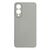 Liquid Silicone Case with MagSafe for Samsung Galaxy S25 Edge - Gray - Samsung Cases - Cases - Techbox