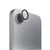 Puro Individual Camera Lens for iPhone 16 E, transparent | Techbox