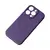 Samsung Galaxy A26 5G Silicone Case with MagSafe - Purple - Uncategorized Cases (2) - Cases - Techbox