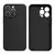 Silicone Case for Samsung Galaxy A26 5G - Black | Techbox