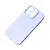 Silicone Case with MagSafe for Samsung Galaxy A16 5G - light blue - Samsung Cases - Cases - Techbox