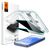 Spigen Glas.TR "Ez Fit" Privacy HD 2-pack privacy glass for Samsung Galaxy S24 / S25