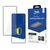 Tempered glass 3mk HardGlass Max Lite Black for Samsung Galaxy S25 Edge | Techbox