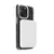 Powerbank Puro Mag Plus 5000mAh 20W Qi2 compatible with MagSafe 1x USB-C Power Delivery - white - Travel Chargers - Smartphone Chargers - Techbox