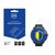Smartwatch screen protector 3mk Watch Protection FlexibleGlass for Suunto Race All (49mm) | Techbox