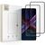 Tech-Protect Glass Fit+ 2-pack tempered glass for Xiaomi Poco X7 5G - black | Techbox