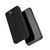 Clear View Case for iPhone 16e Flip Cover - Black - Apple Cases - Cases - Techbox