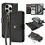 Dux Ducis Lawa Leather Case for iPhone 15 Pro - Black | Techbox